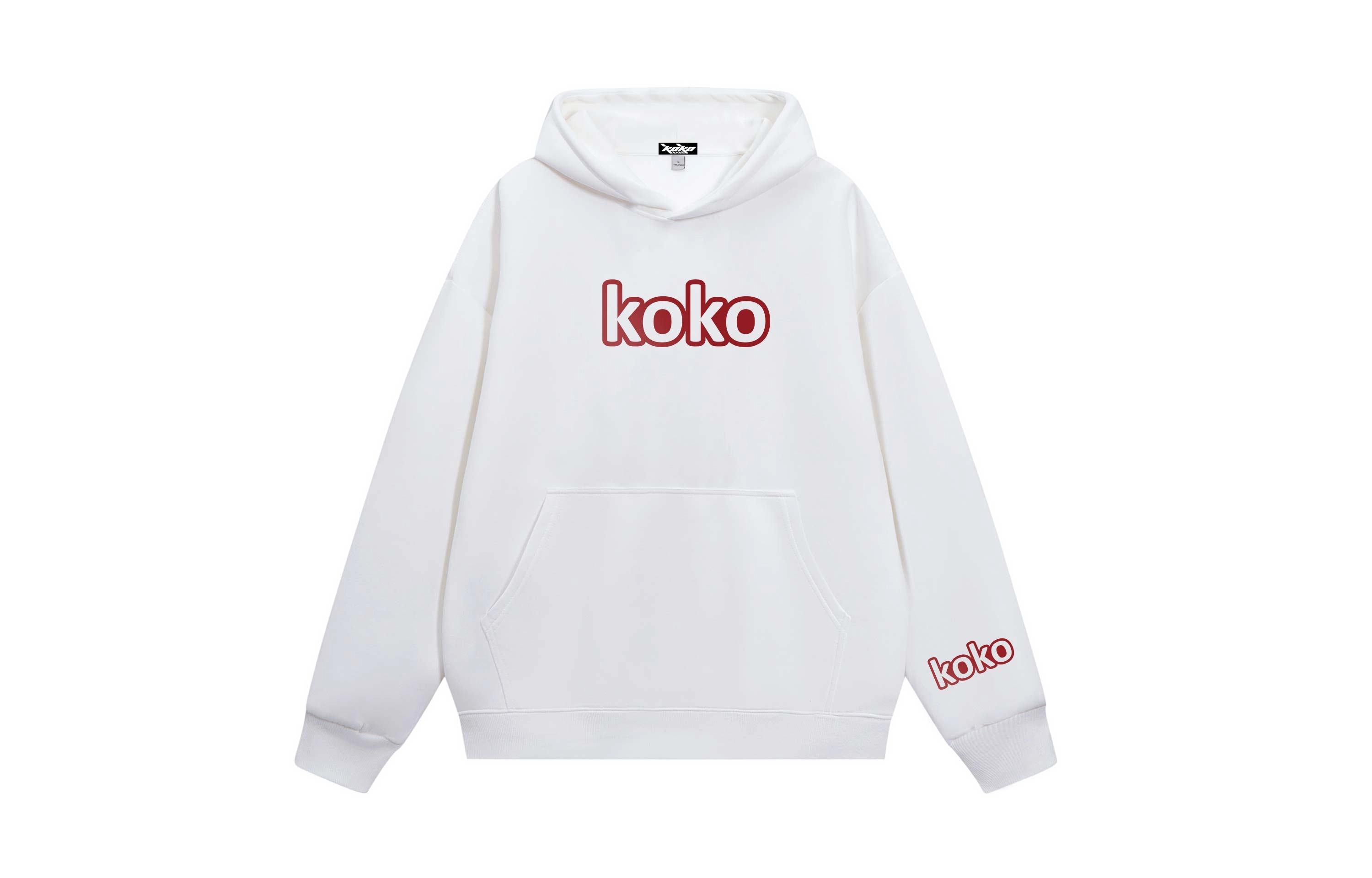 KOKO BASE logo