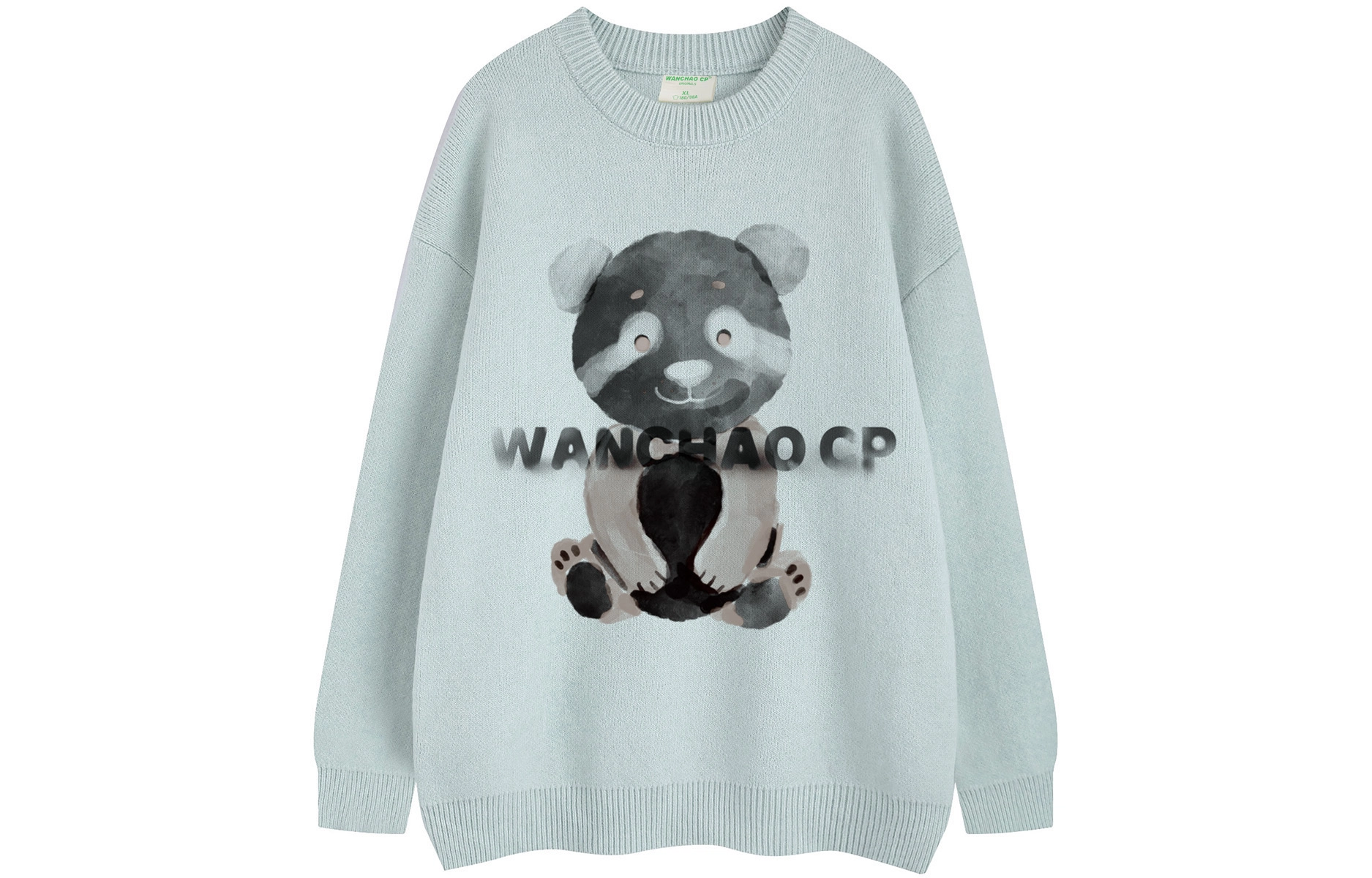 WANCHAO CP Logo