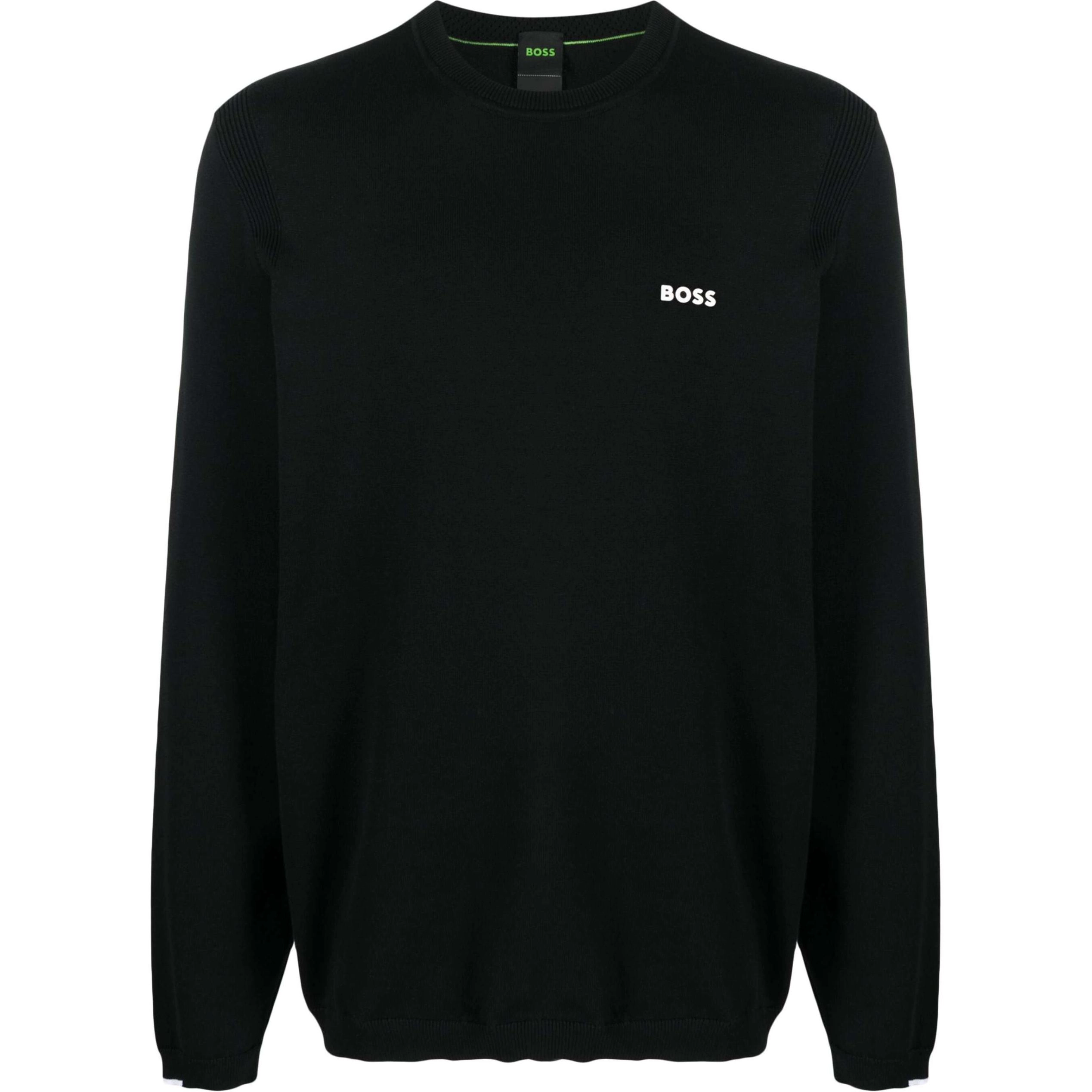HUGO BOSS Logo