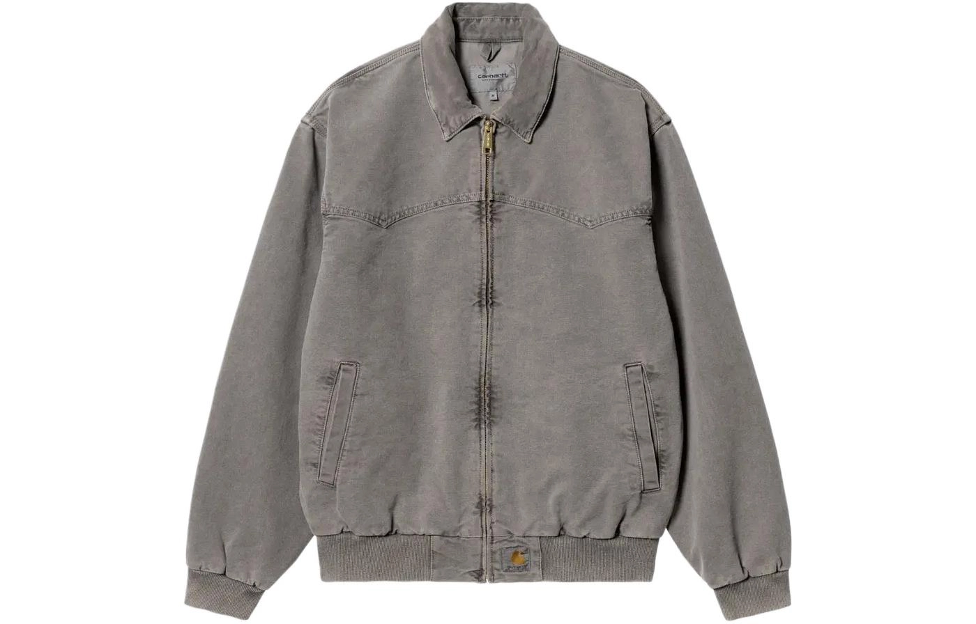 Carhartt WIP J13J14 OG Santa Fe Jacket