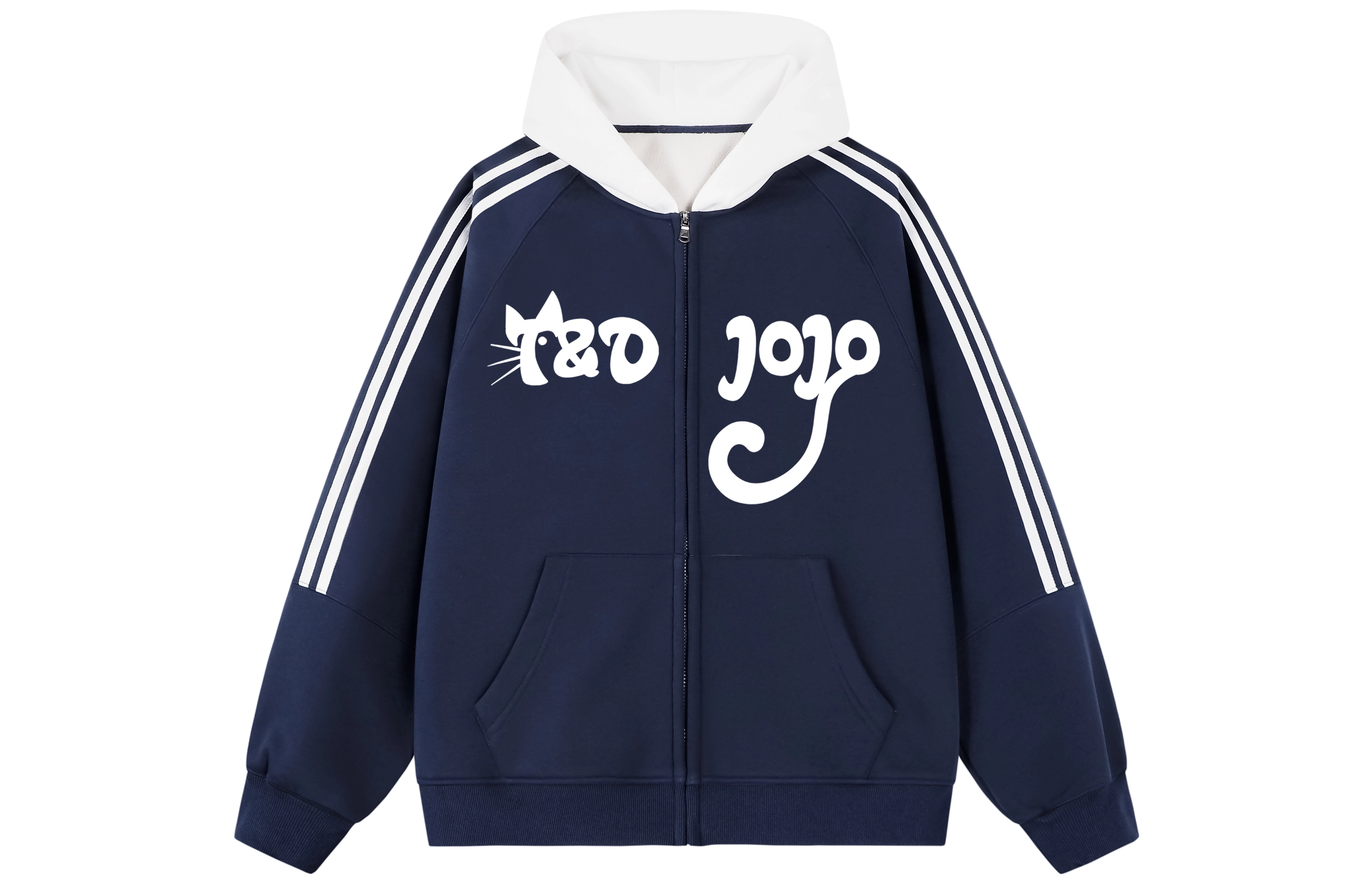 TD JOJO