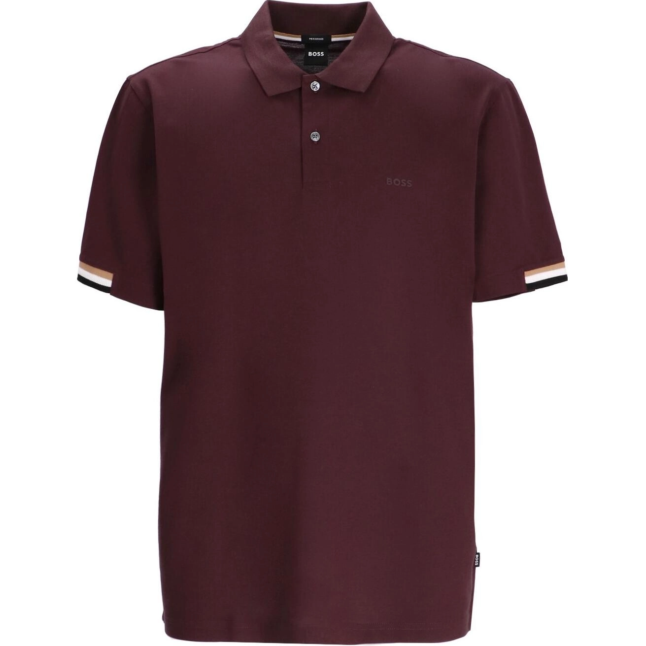 HUGO BOSS LogoPolo