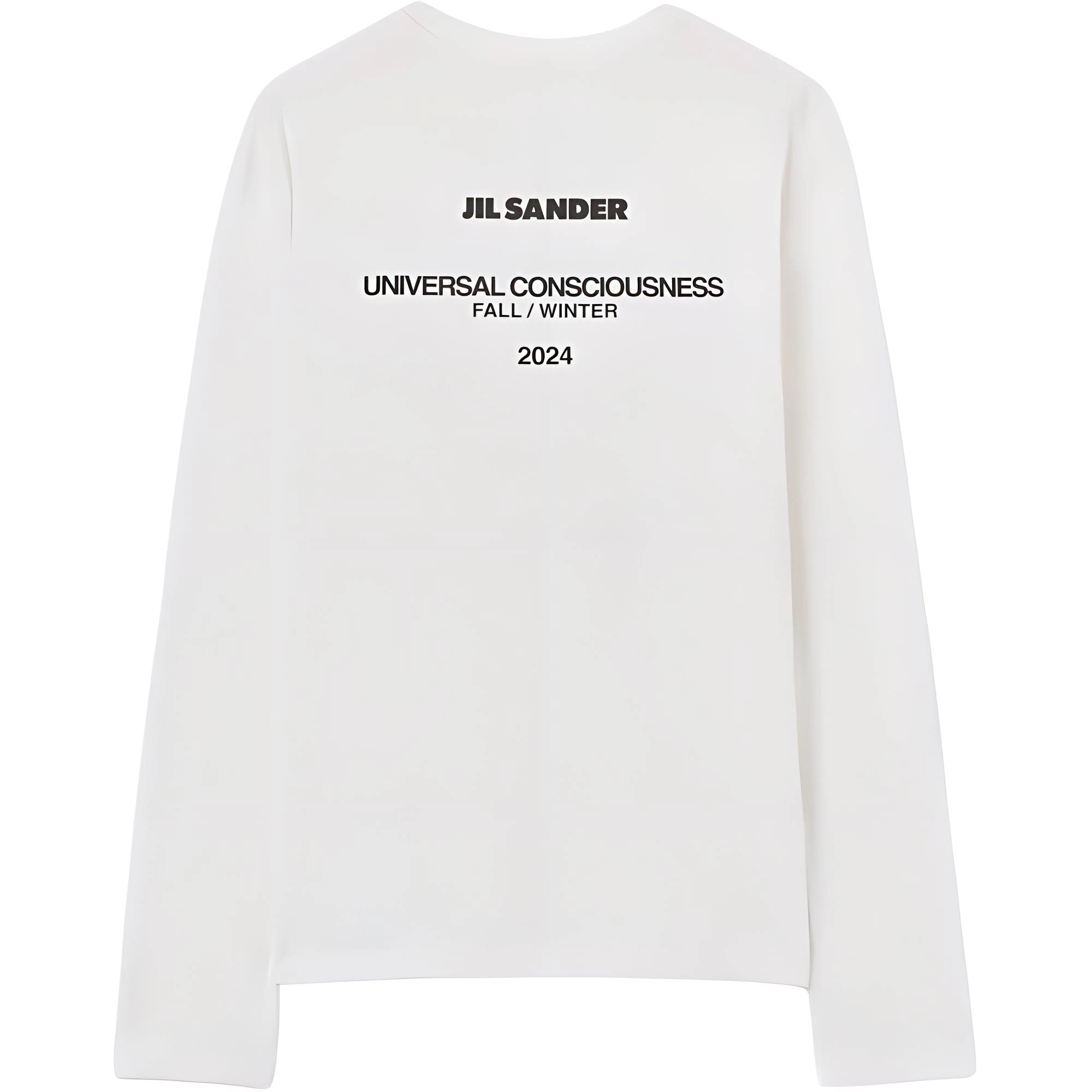 JIL SANDER T