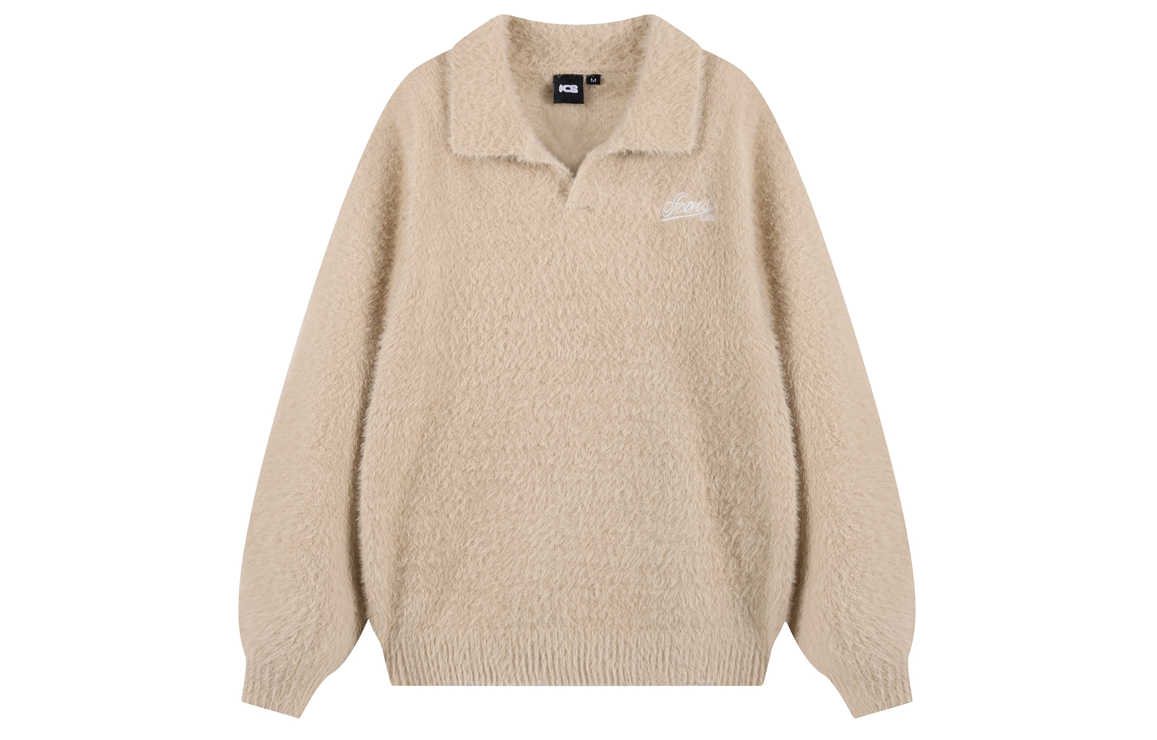 ICONS Lab poloCleanFit