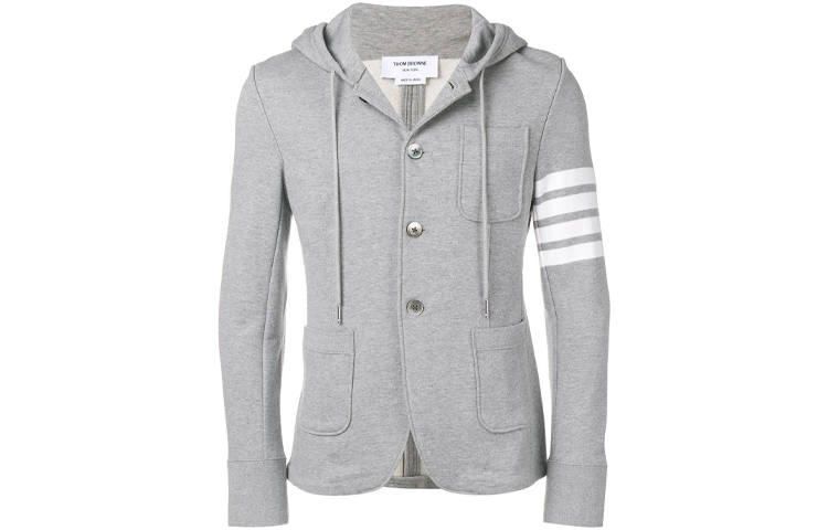 THOM BROWNE Logo