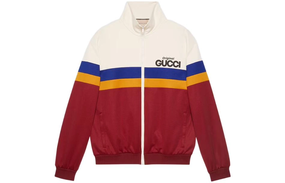 GUCCI SS22 Logo