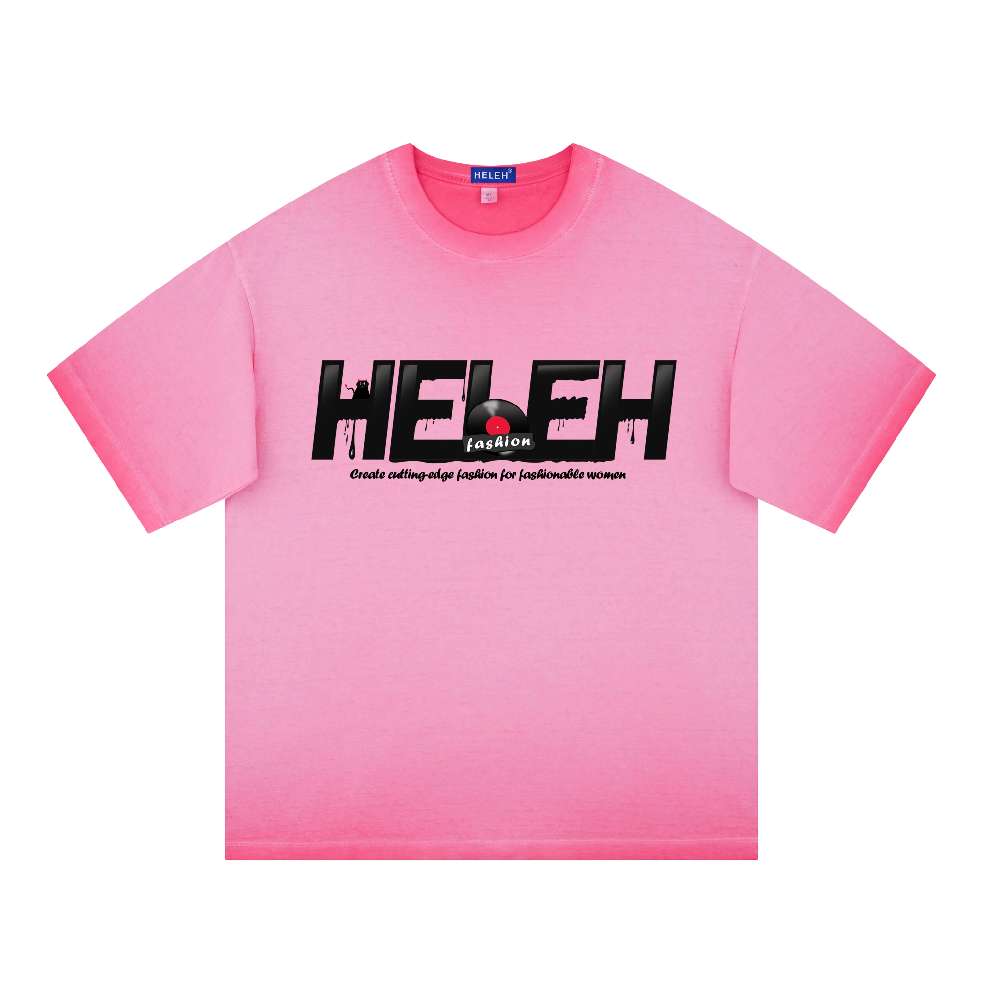 HELEH T