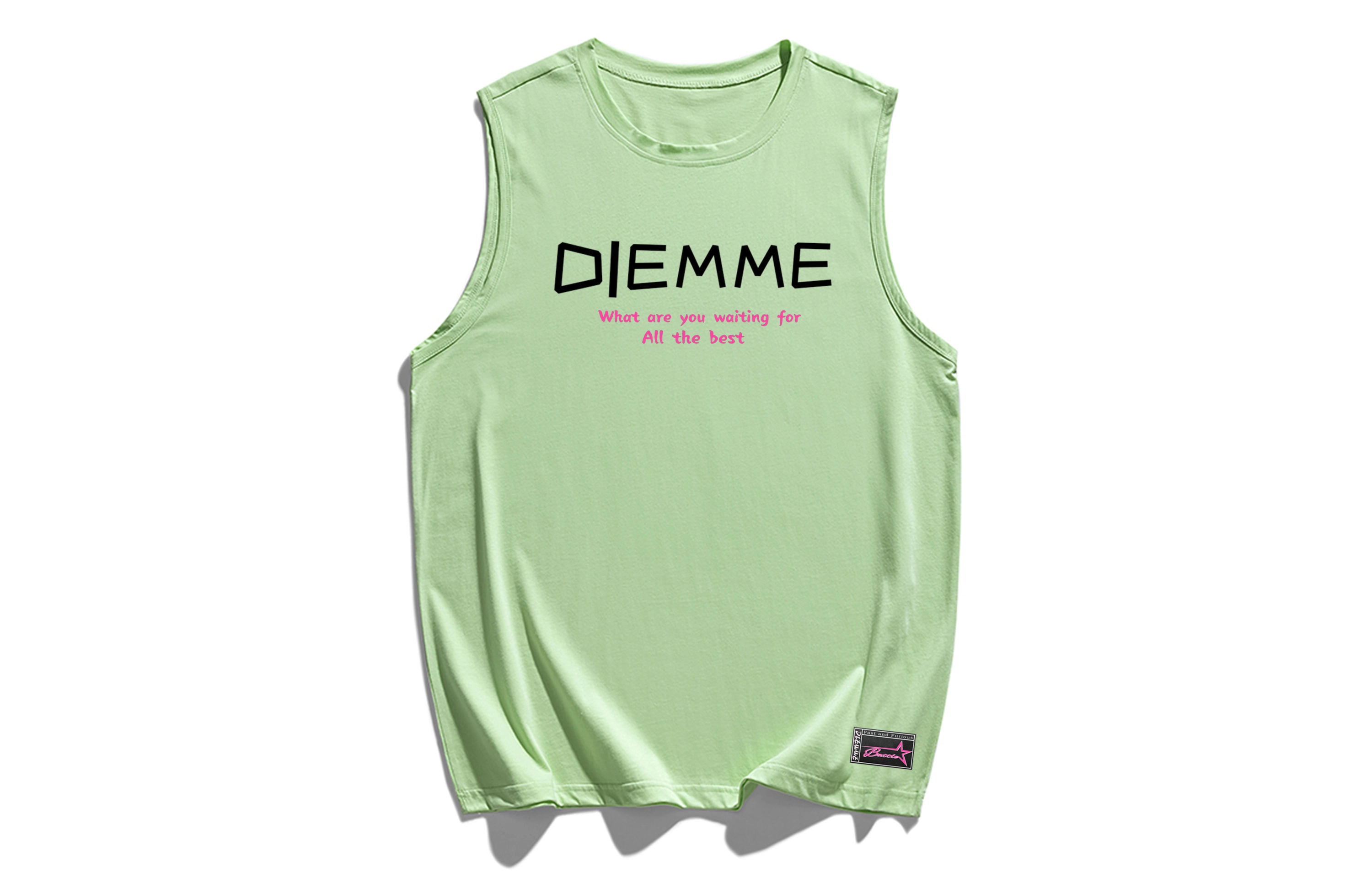 DIEMME