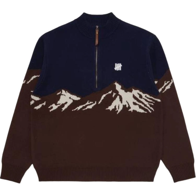 UNDEFEATED FW24