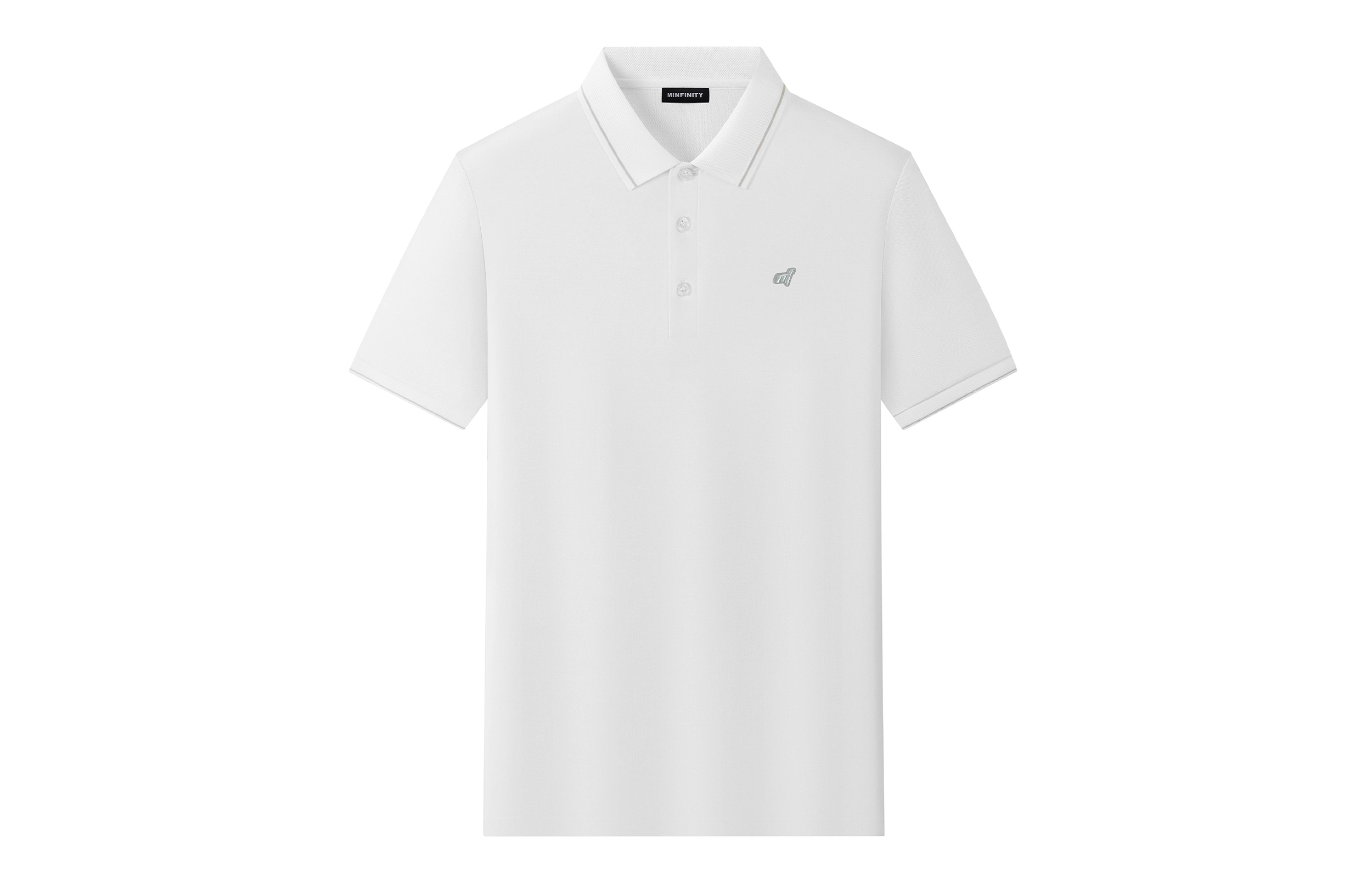 Minfinity logoPolo
