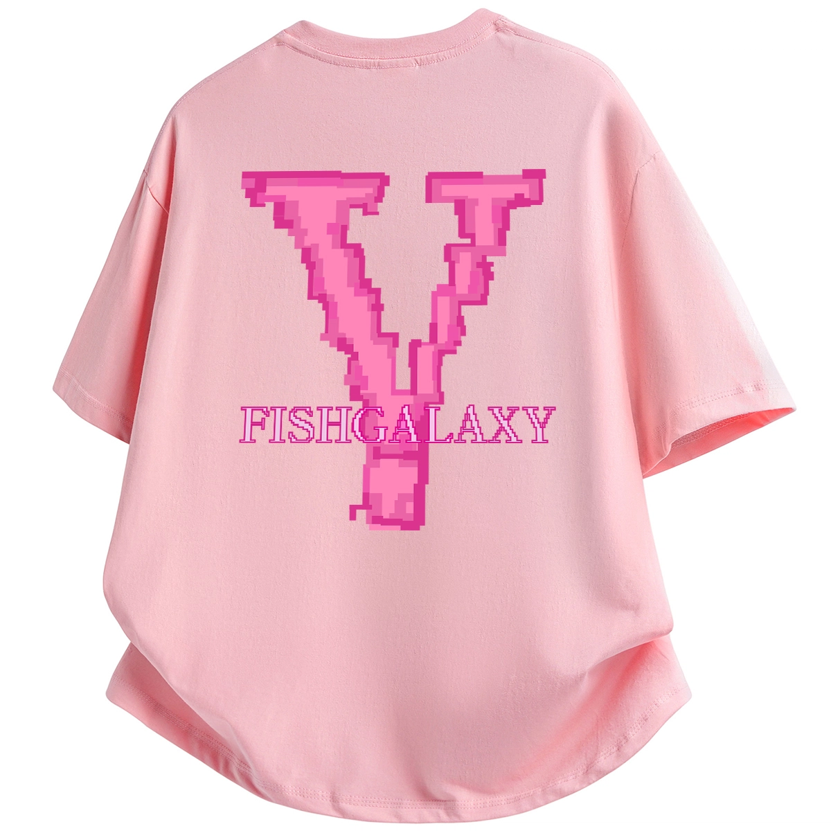 FISHGALAXY T