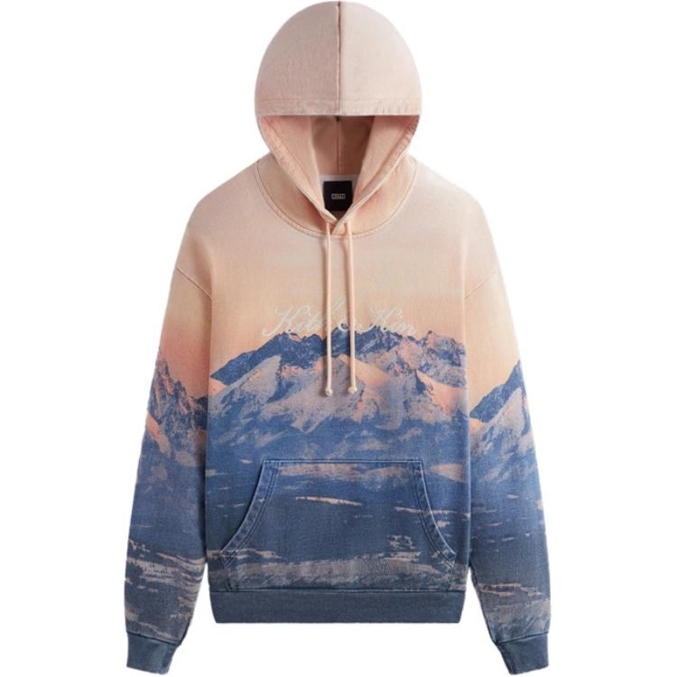 KITH Sunset Summit Nelson