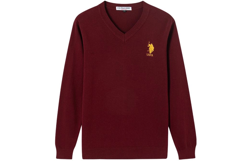 U.S. POLO ASSN. V
