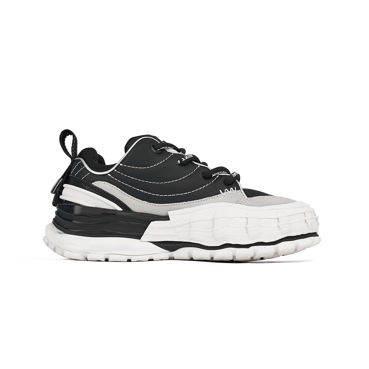 NEXT IMPULSIVE