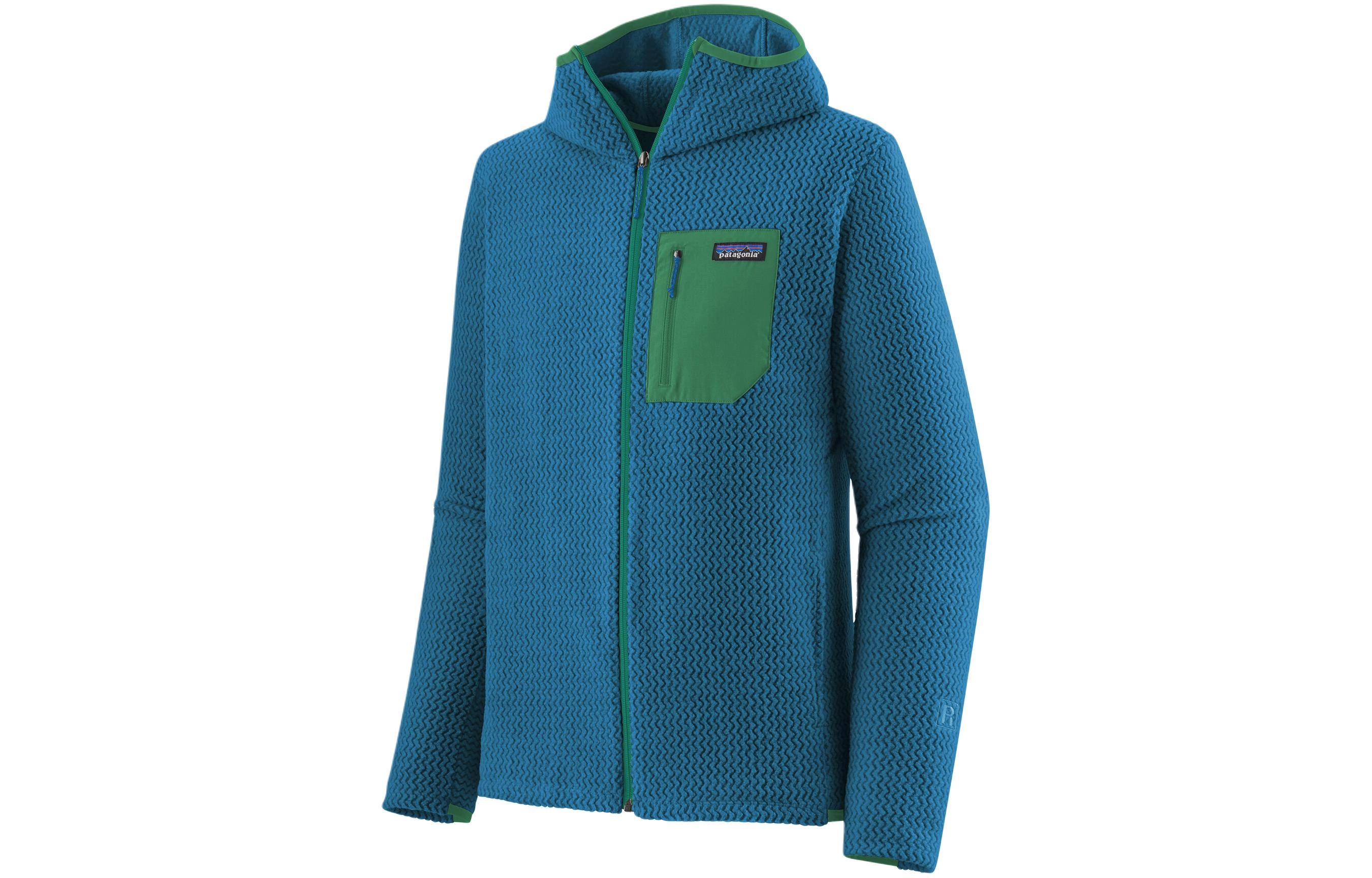 patagonia R1 Air