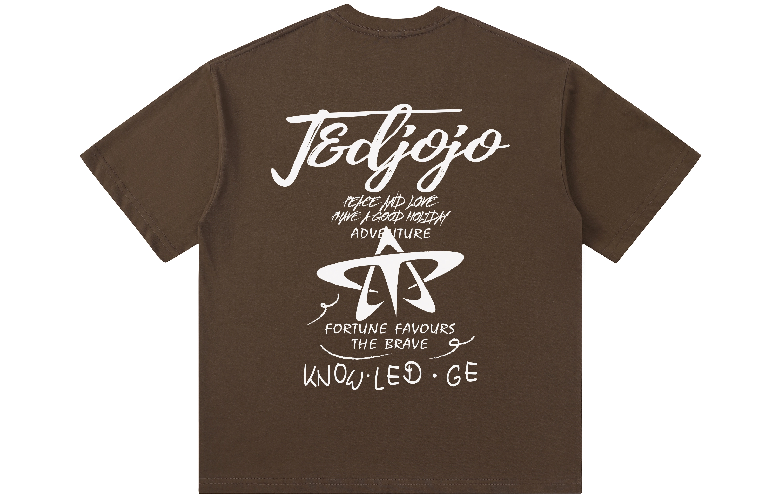 TD JOJO 260glogoT