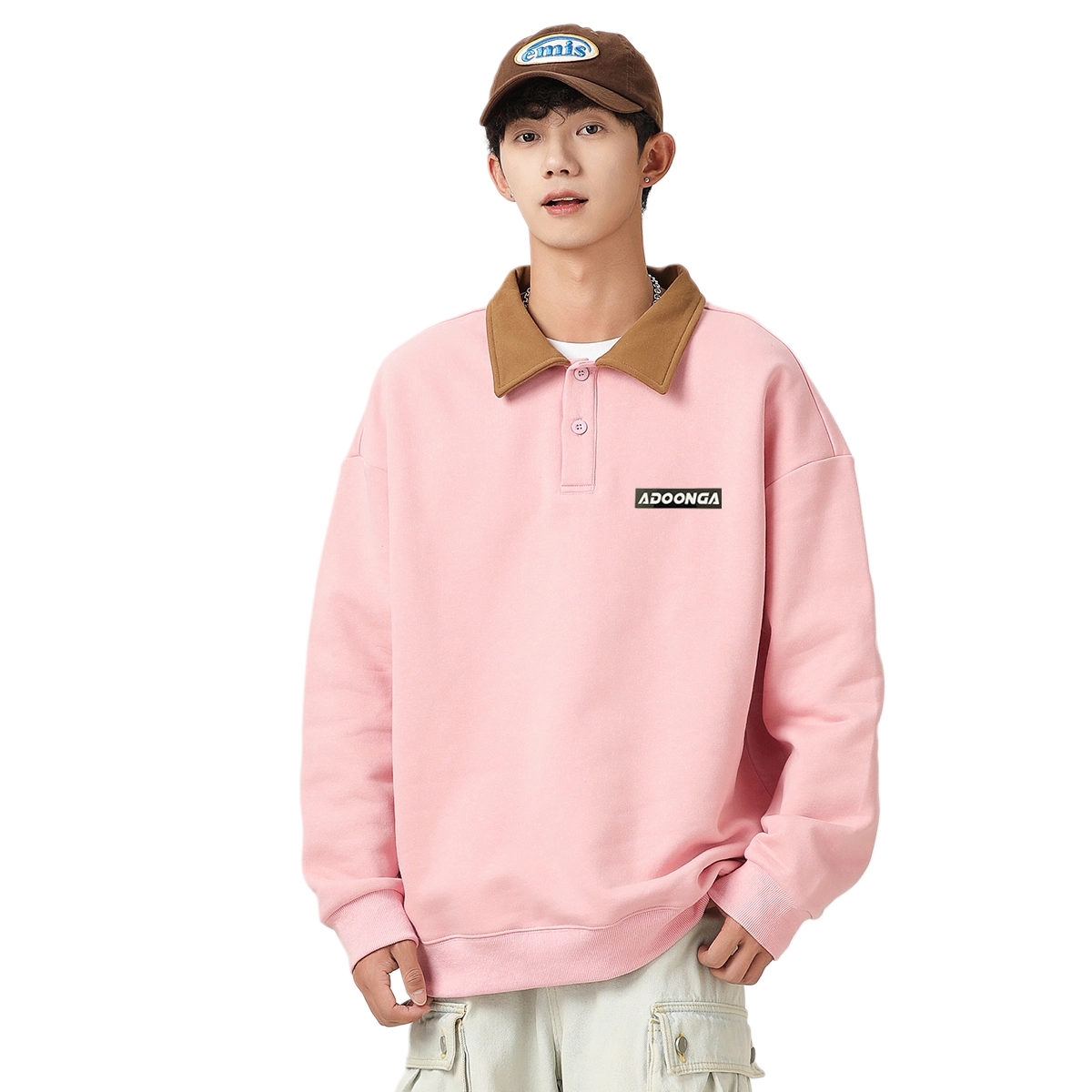 ADOONGA POLO
