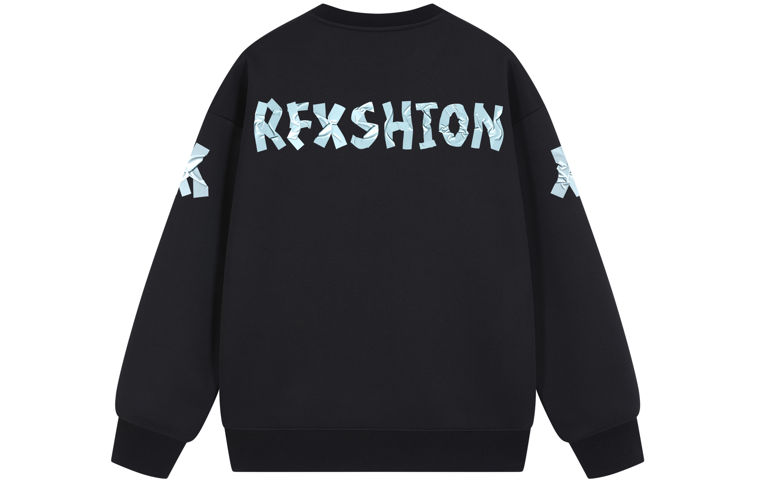 REXSHION Logo