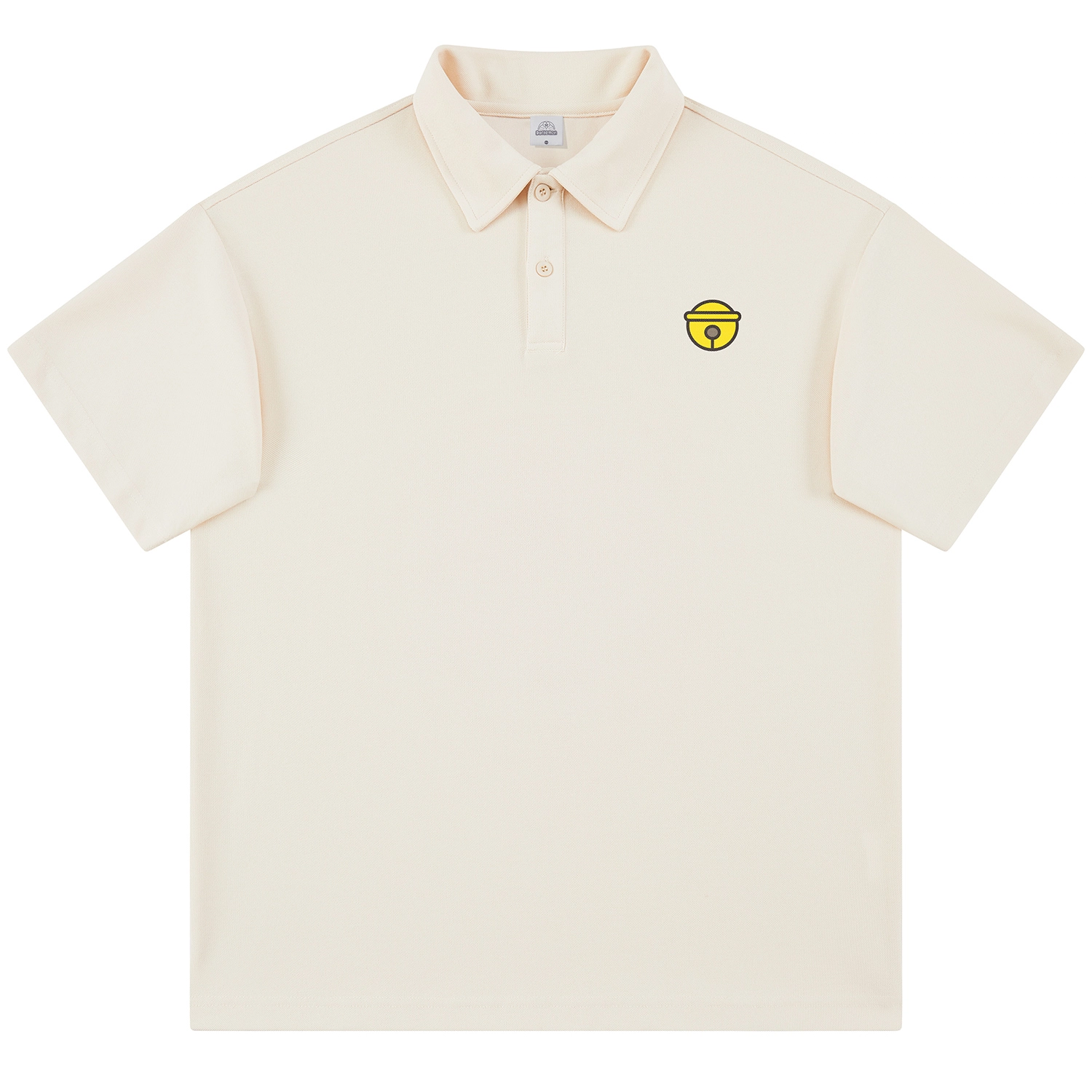 DoraemonA LogoPolo