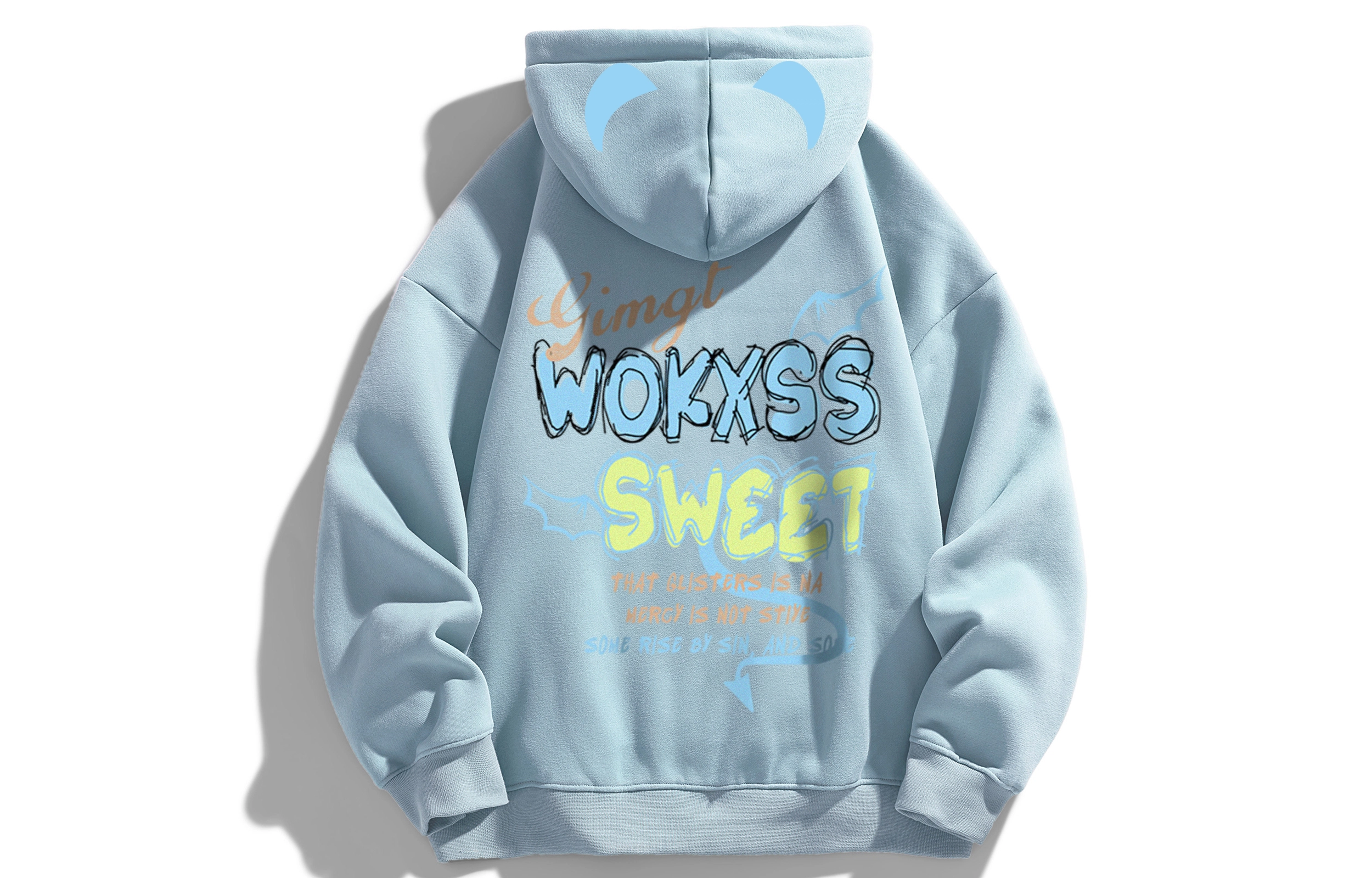 WOKXSS logooversize