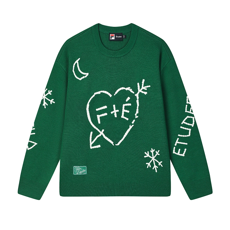 FILA SS25 FILA X ETUDES