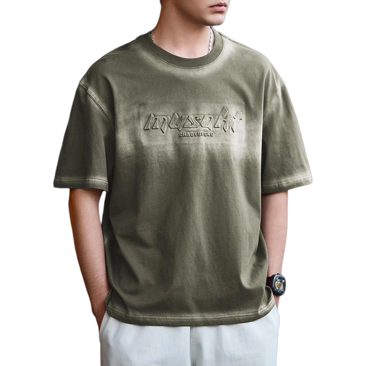 T