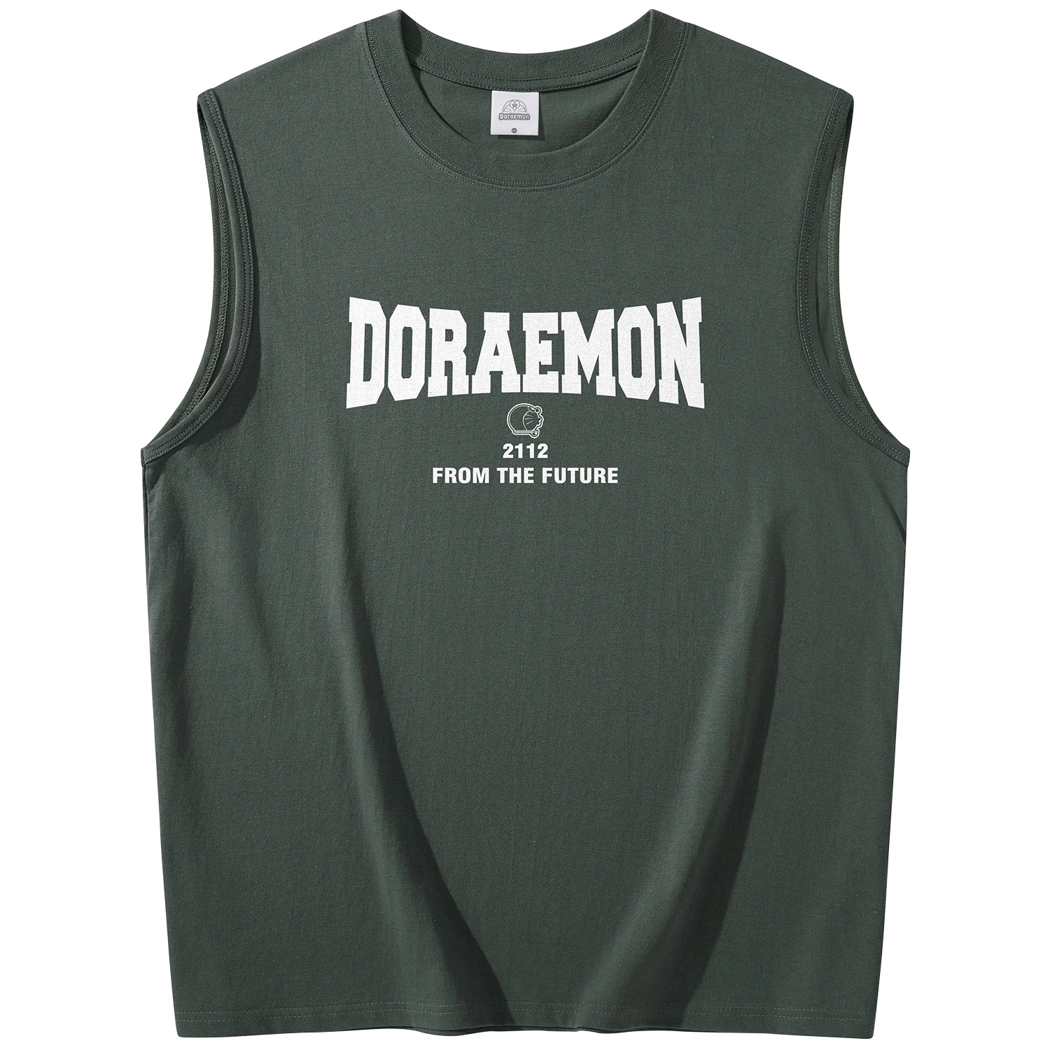 DoraemonA Logo