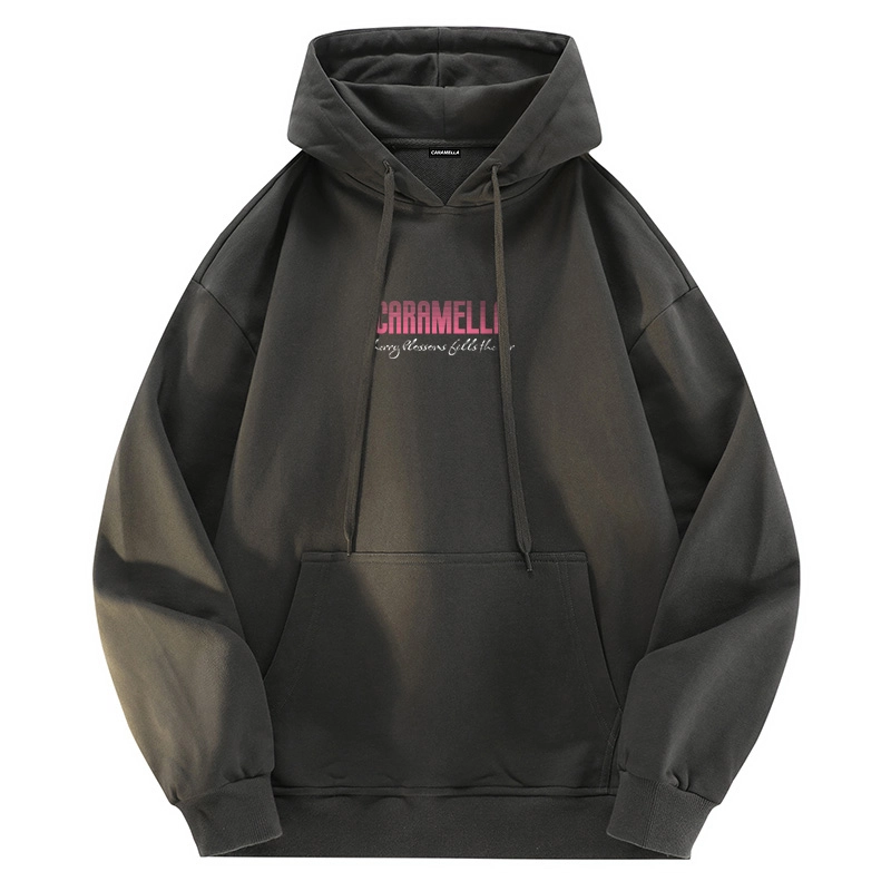 Caramella logo