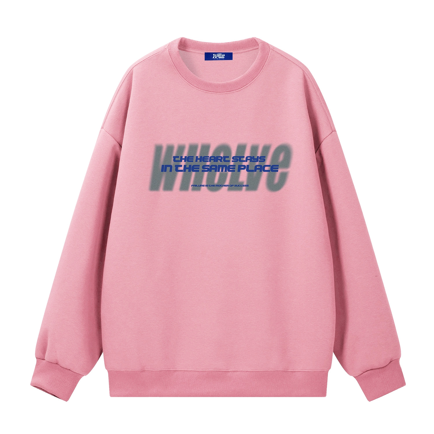 WHELVE
