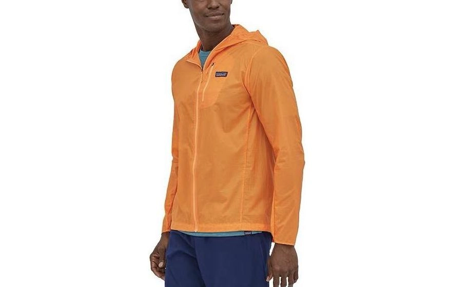 patagonia houdini jacket