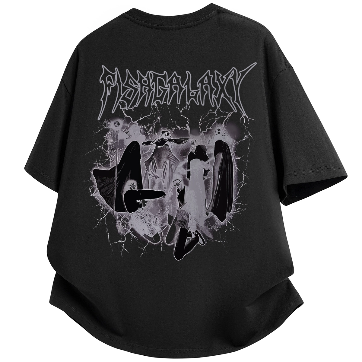 FISHGALAXY T