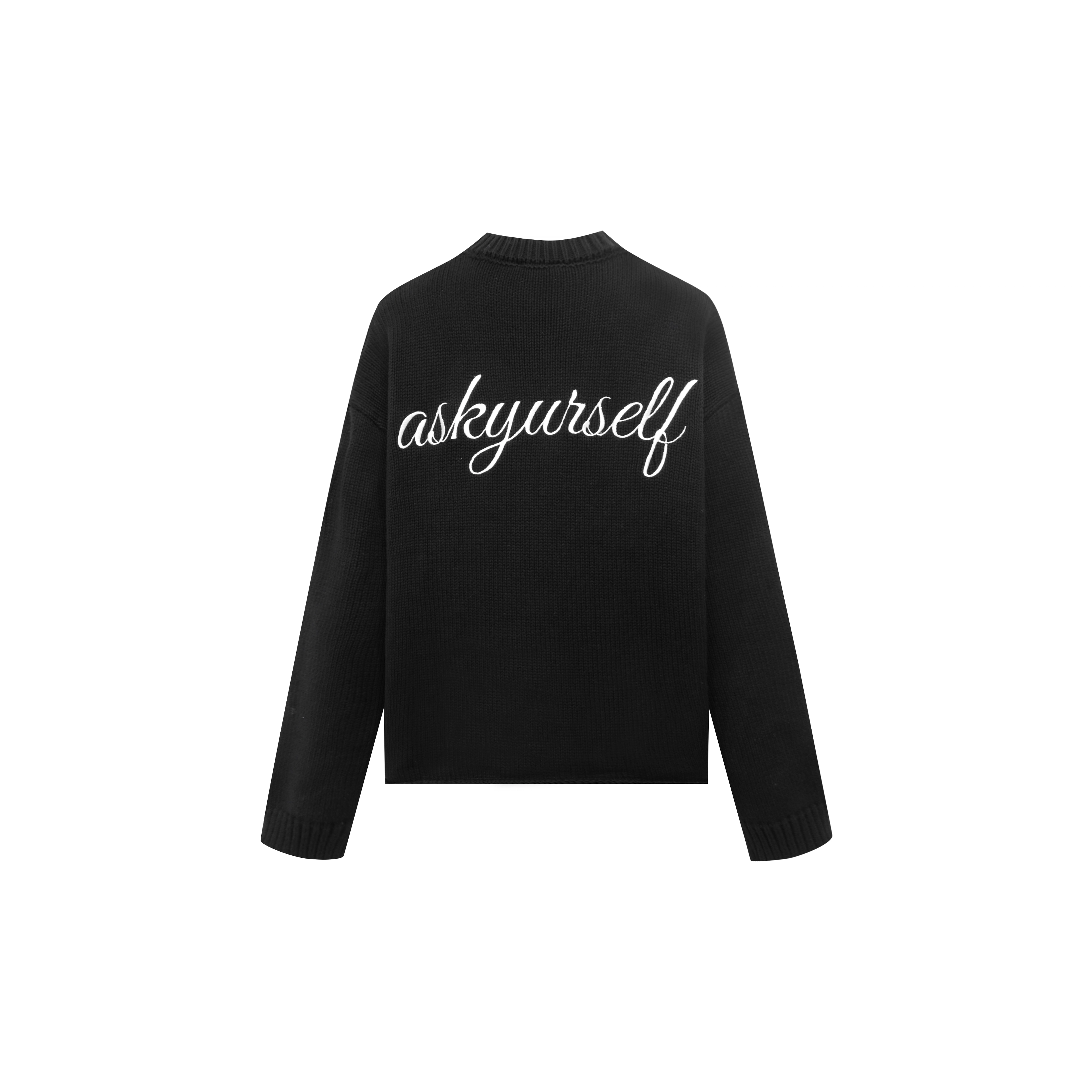 Askyurself Logo