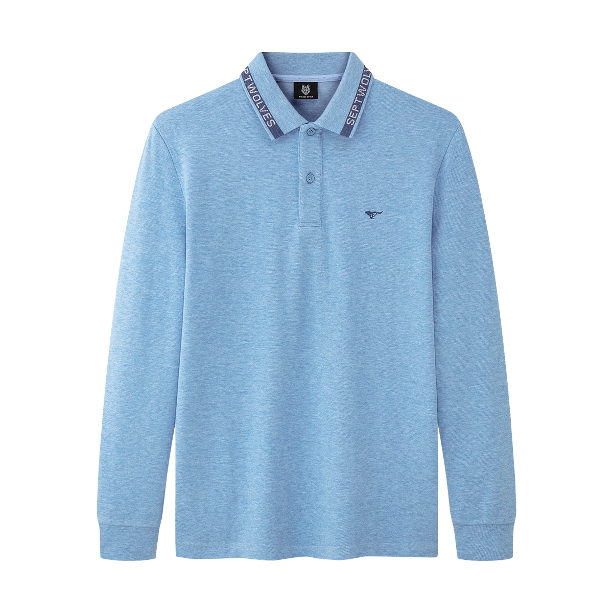 SEPTWOLVES Polo