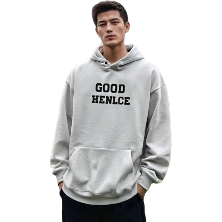 GOODHENLCE LOGO
