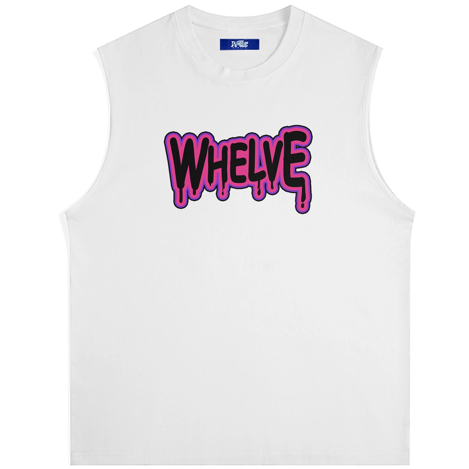 WHELVE