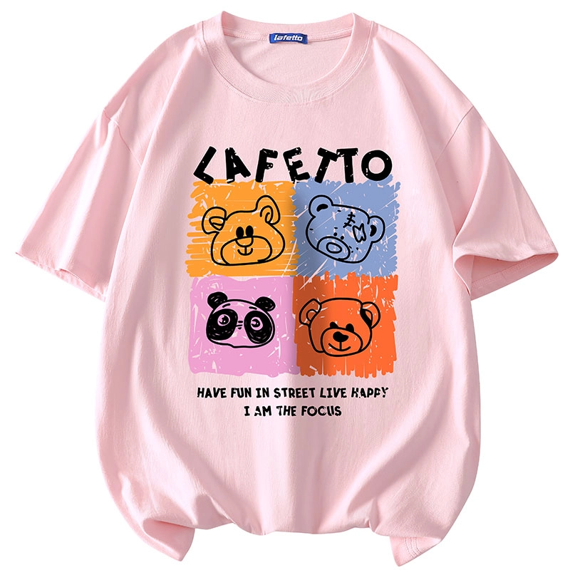 lafetto LogoT