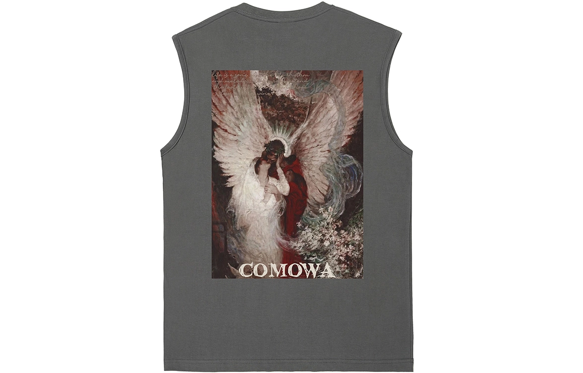 COMOWA