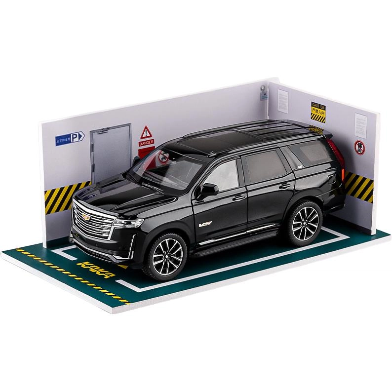SUV124