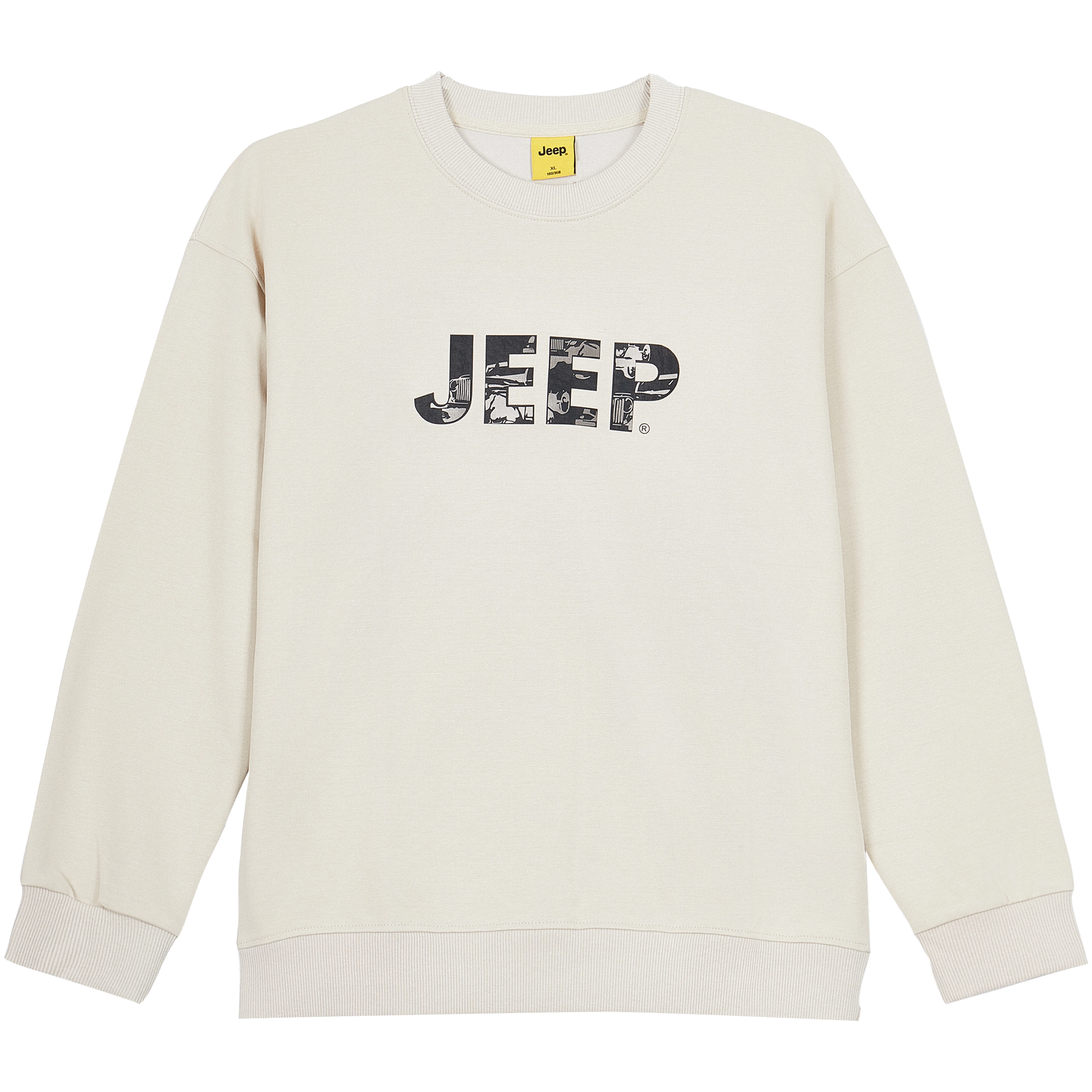 Jeep logo