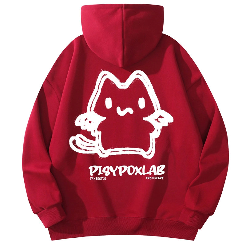 PISYPOX Logo