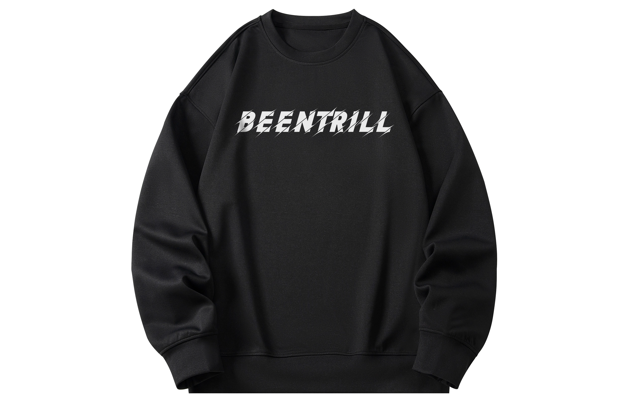 BEENTRILL Logo