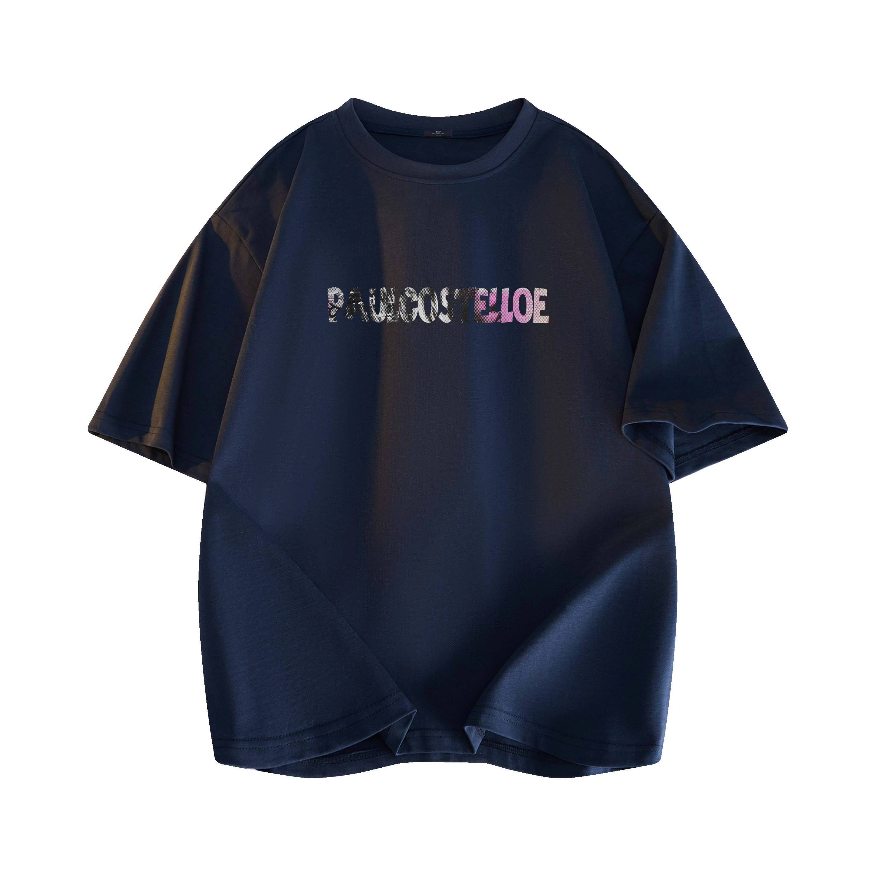 PAUL COSTELLOE T
