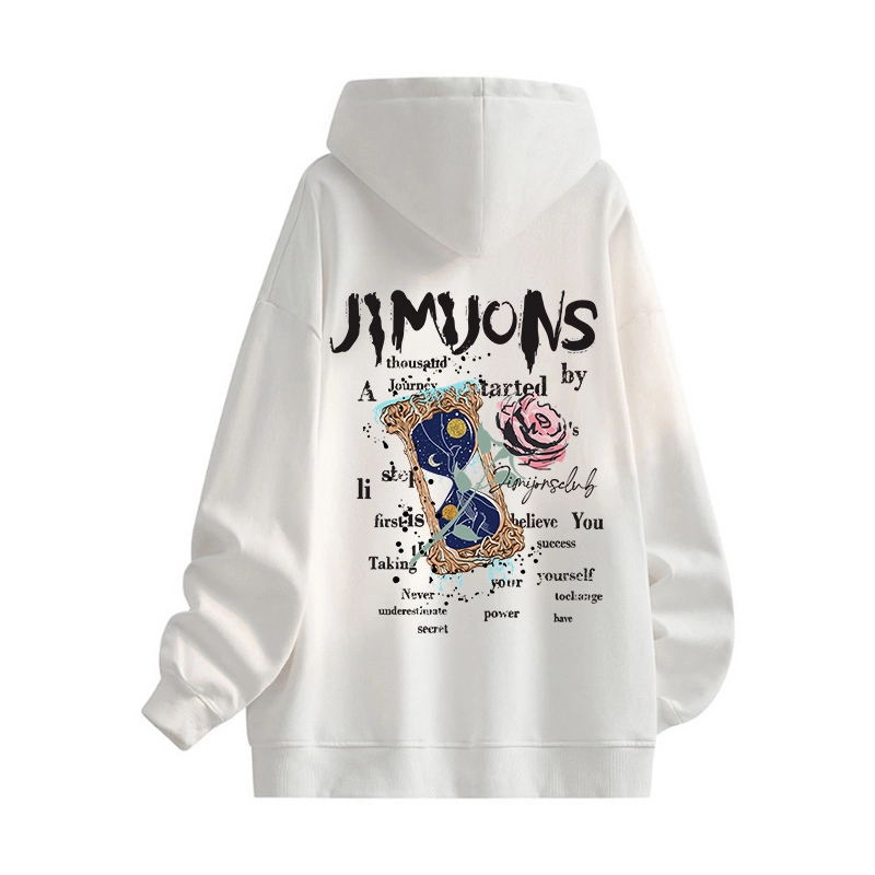 JIMIJONS Logo