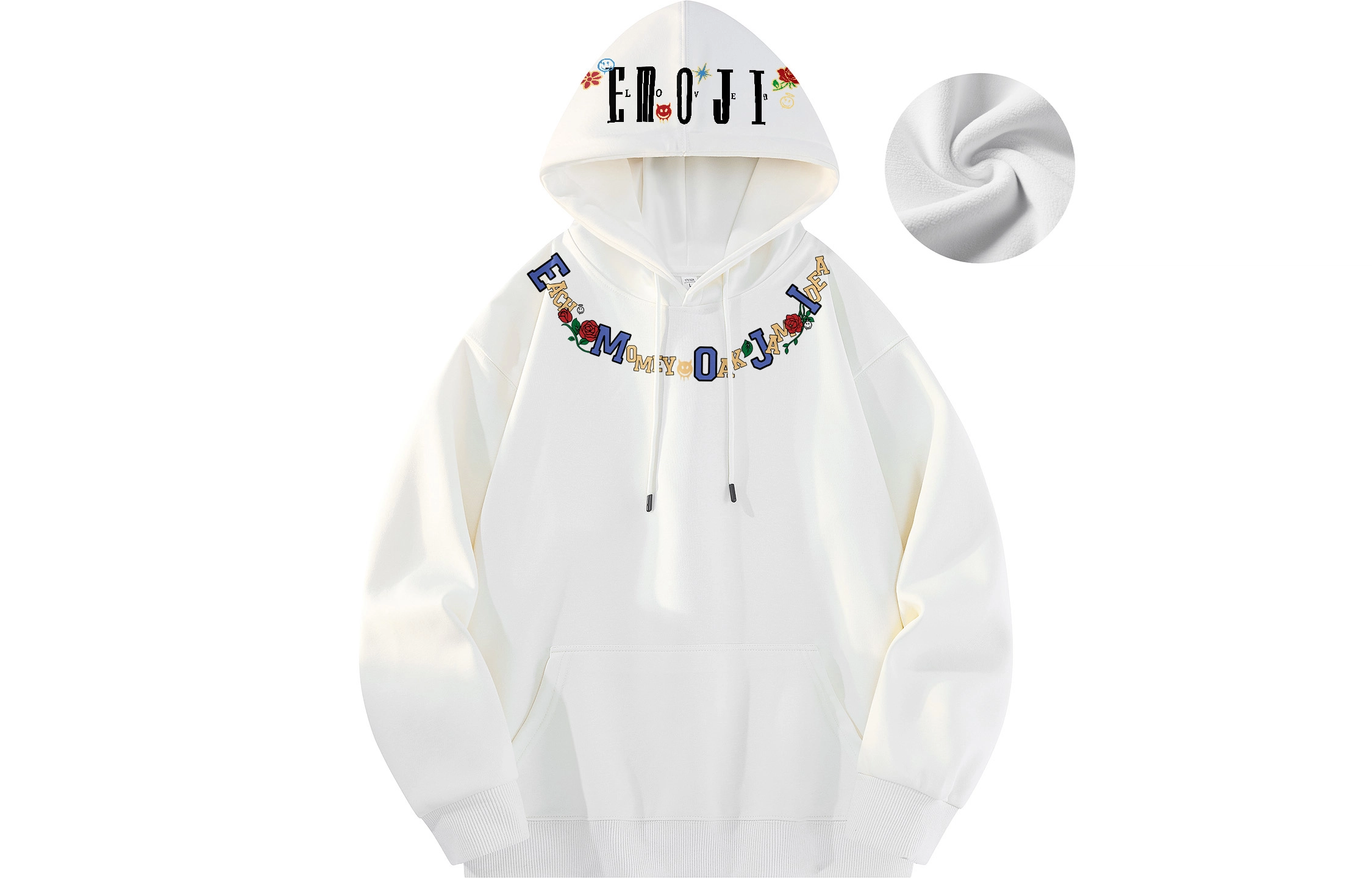 emoji Logo