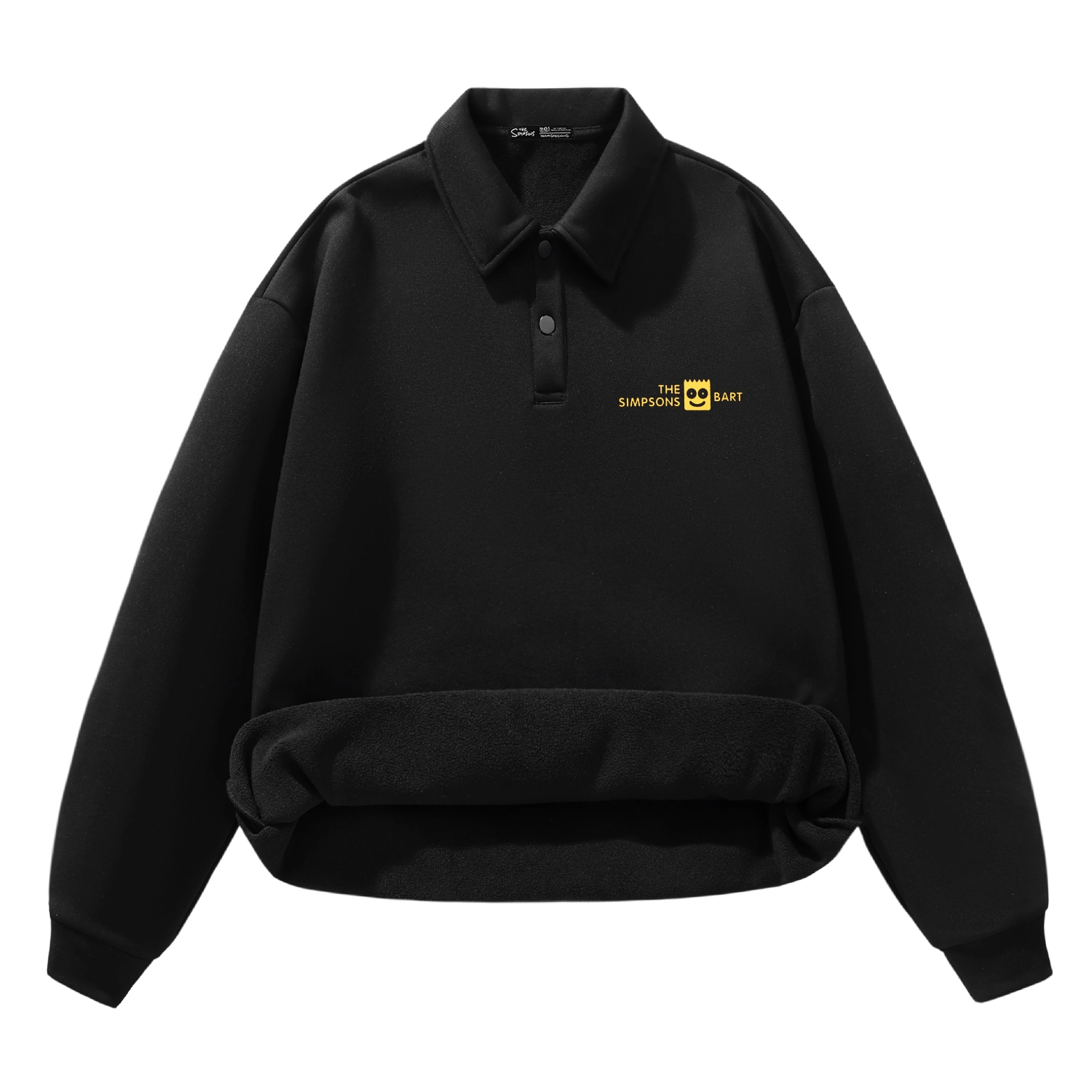 The Simpsons Polo