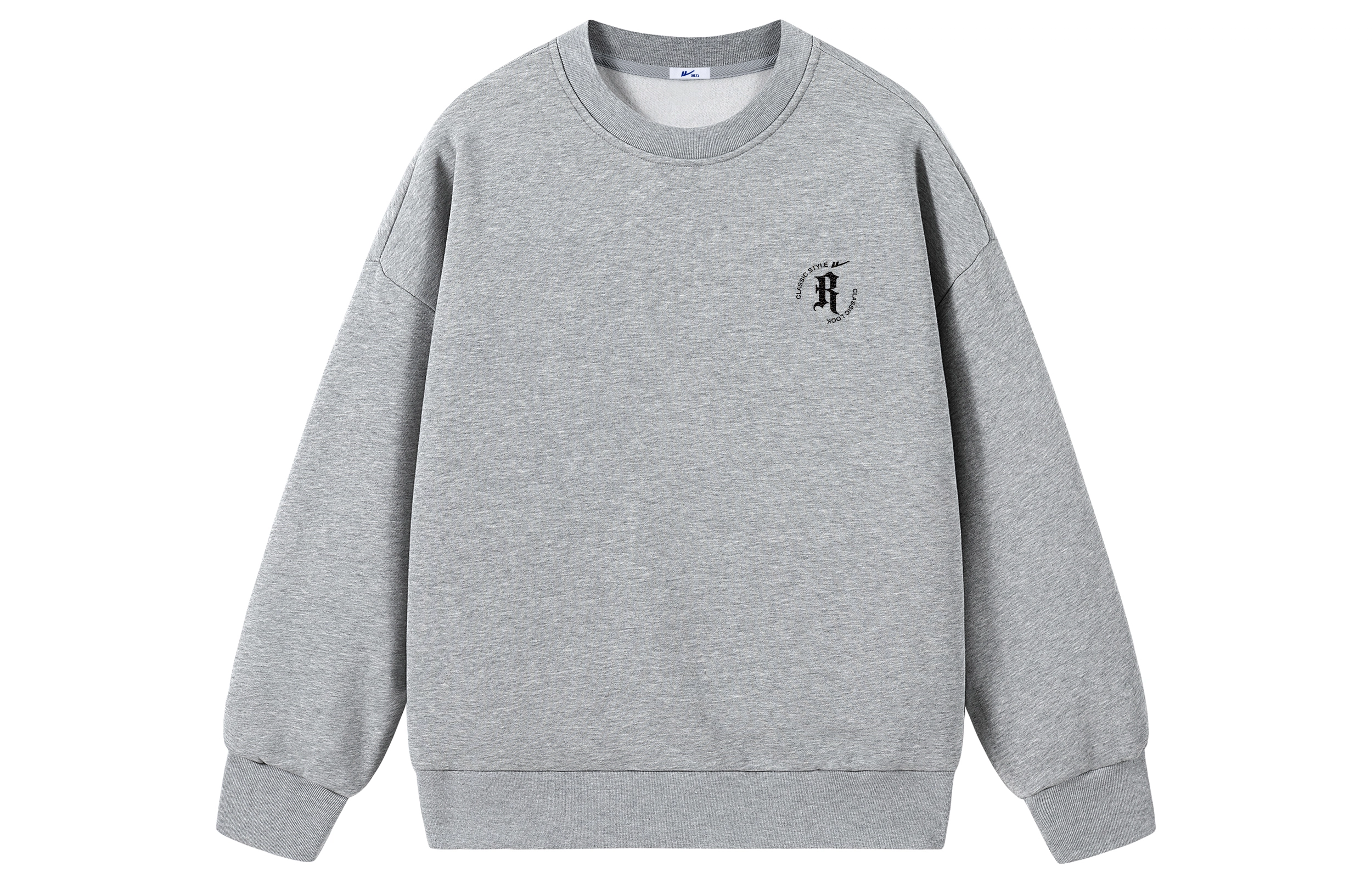 Warrior T