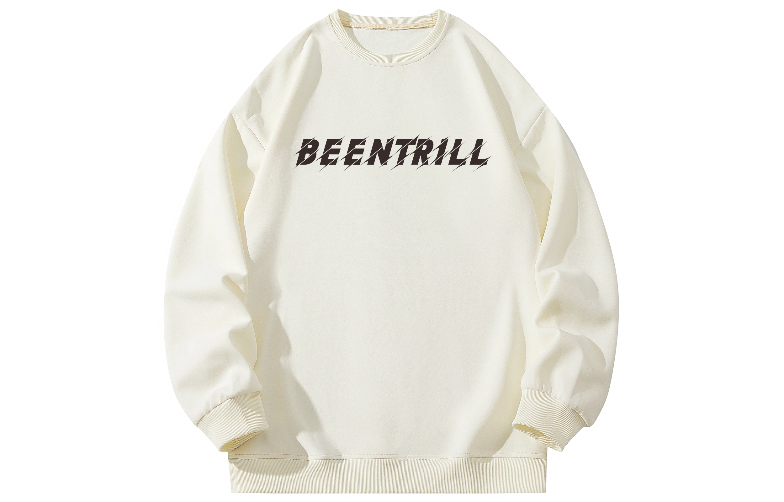 BEENTRILL Logo