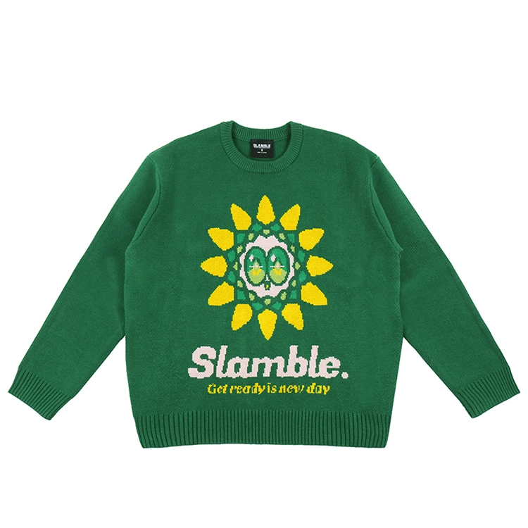 slamble
