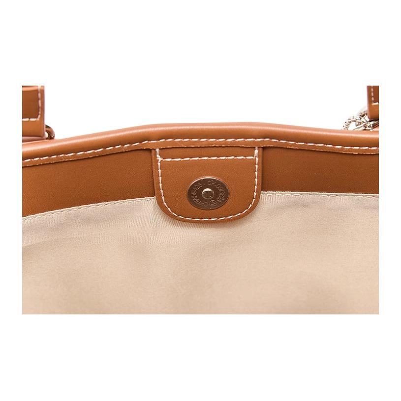 PU Tote