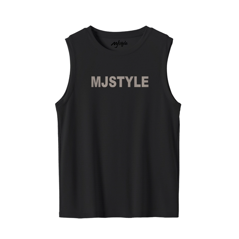 MJ STYLE LOGO